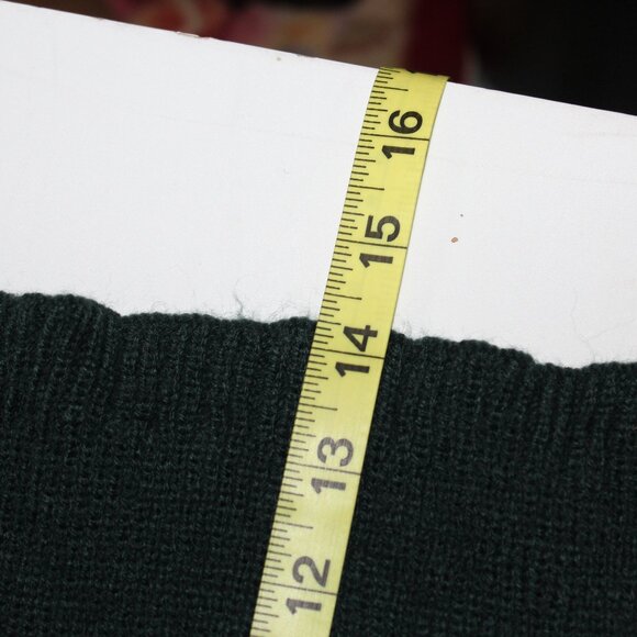 Little Earth Productions NFL Green Bay Packers Scarf - 72" - Picture 5 of 5